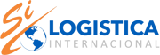 Logo Si Logistica Internacional PNG